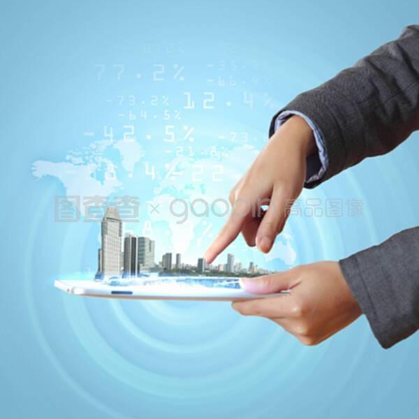 數(shù)字大都市中的數(shù)字內(nèi)容制作服務(wù) 賦能未來(lái)城市新生態(tài)